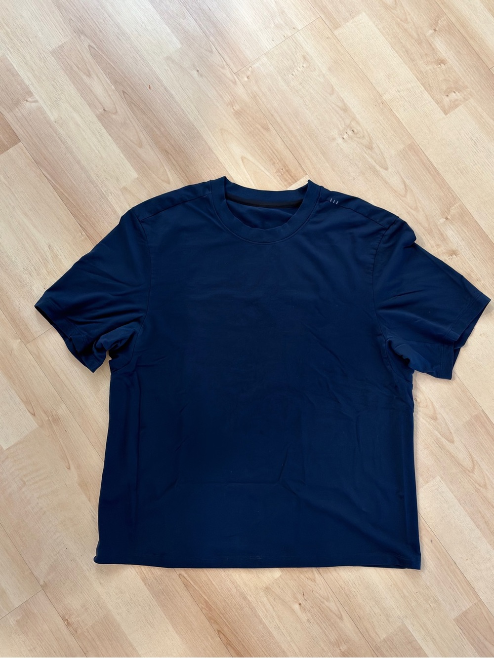 Lululemon Zeroed In Shirt Men’s in Large